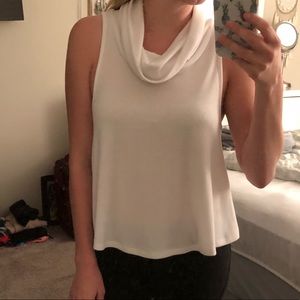 Urban Outfitters cowl neck top